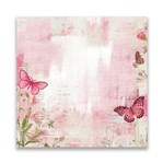 کاغذ یادداشت طرحدار مربعی  کد 103049