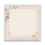 کاغذ یادداشت طرحدار مربعی  کد 103050