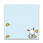 کاغذ یادداشت طرحدار مربعی  کد 103055