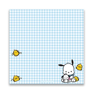 کاغذ یادداشت طرحدار مربعی  کد 103055