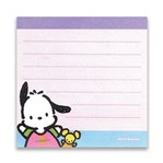 کاغذ یادداشت طرحدار مربعی  کد 103056