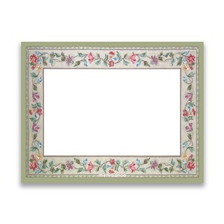 کاغذ یادداشت طرحدار A7  کد 104049