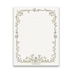 کاغذ یادداشت طرحدار A7 کد 104051