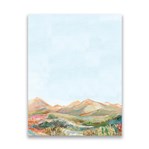 کاغذ یادداشت طرحدار A7 کد 104052