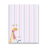 کاغذ یادداشت طرحدار کد 104054