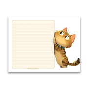 کاغذ یادداشت طرحدار  کد 104055