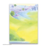 کاغذ یادداشت طرحدار کد 106009