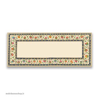 کاغذ یادداشت طرحدار سطرنویسی کد 107021