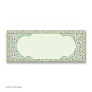 کاغذ یادداشت طرحدار کد 107022