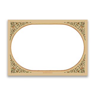 کاغذ یادداشت طرحدار A6 کد 105038